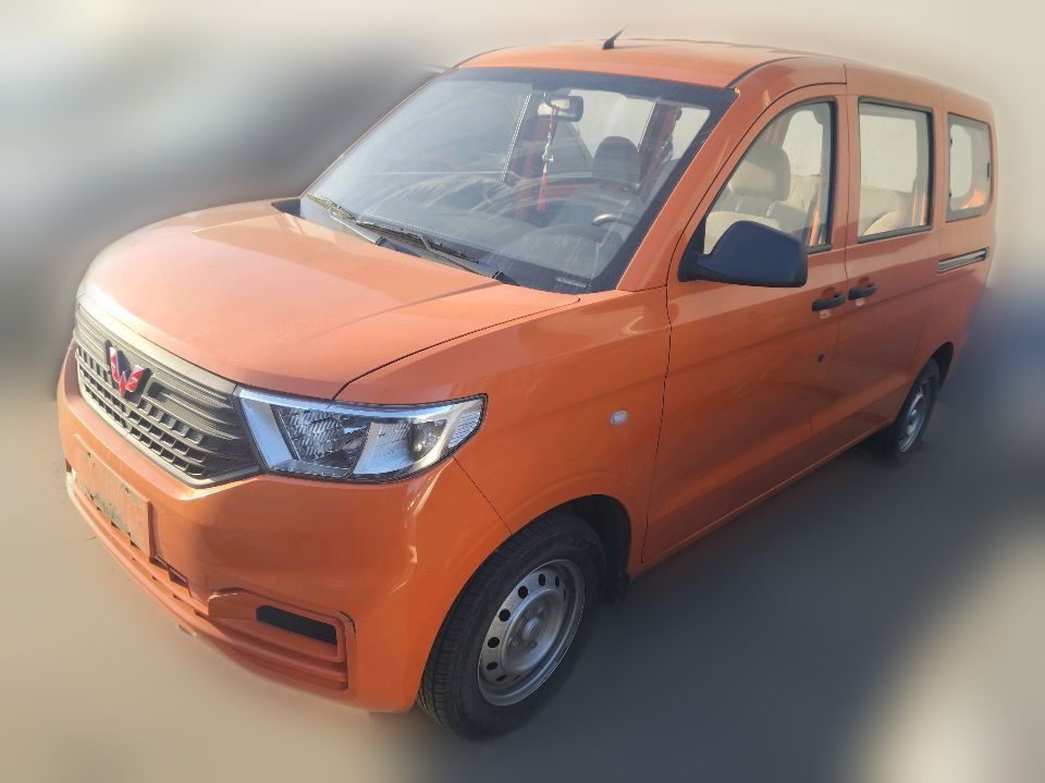Wuling Hongguang V 2022 1.5 Manual Excellent