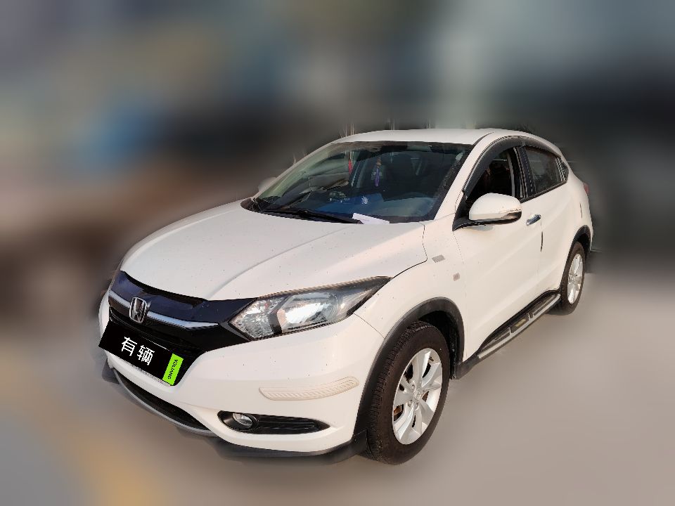 Honda Vezel 2017 1.5 CVT 2WD Comfort