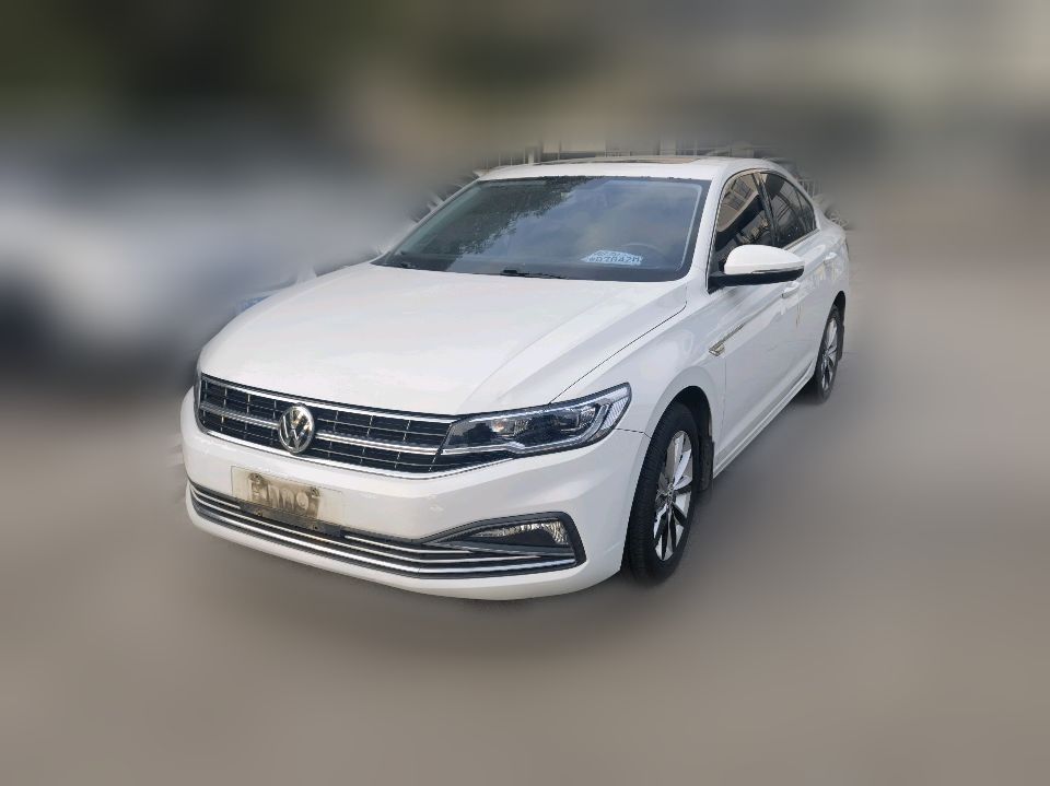 Volkswagen Bora 2020 1.5 AT Elite