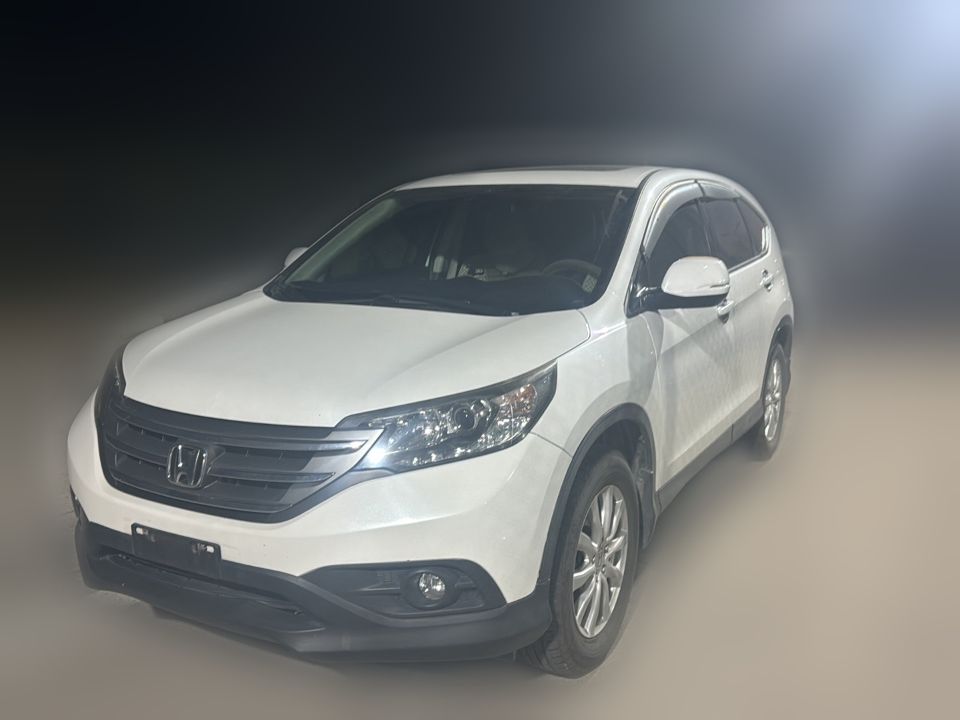 Honda CR-V 2013 2.0 AT Exi 2WD Classic