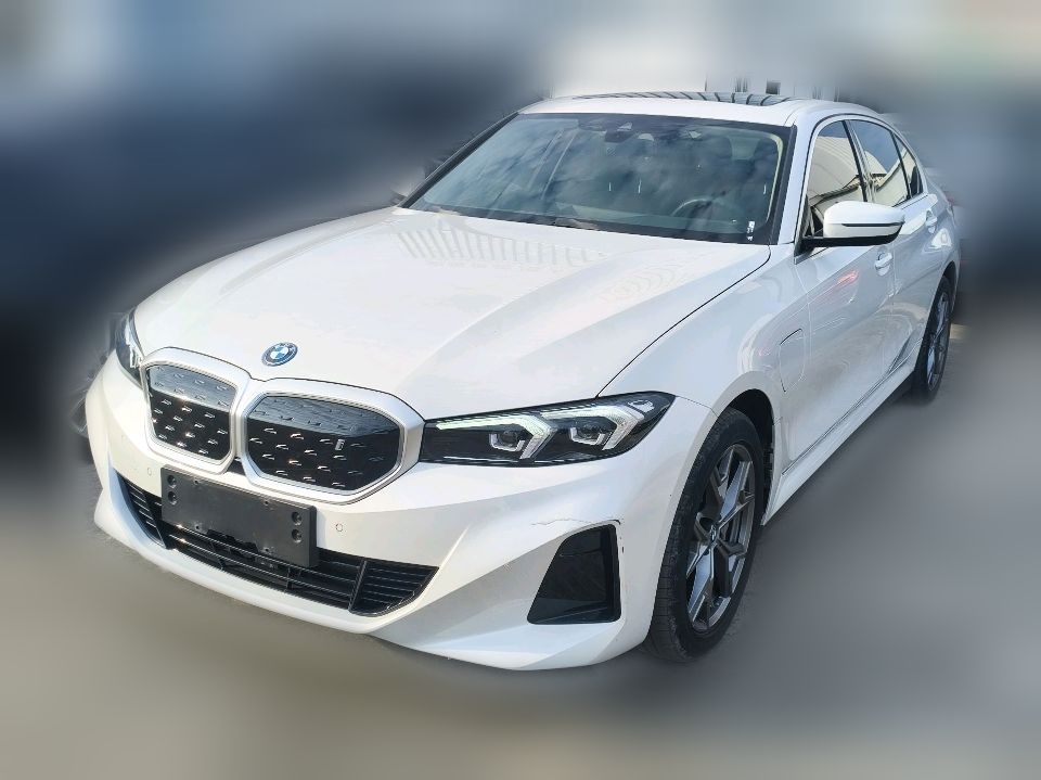 BMW i3 2024 eDrive 35L