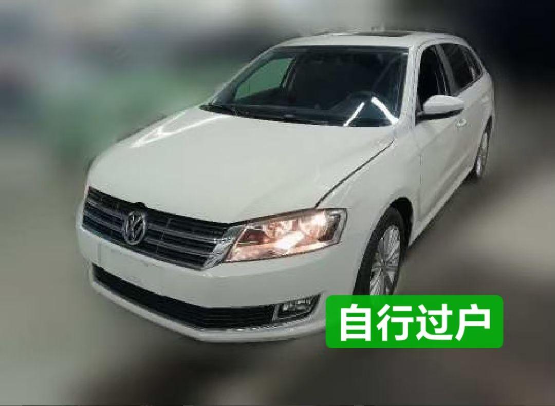 Volkswagen Langxing 2013 1.6 AT Comfort