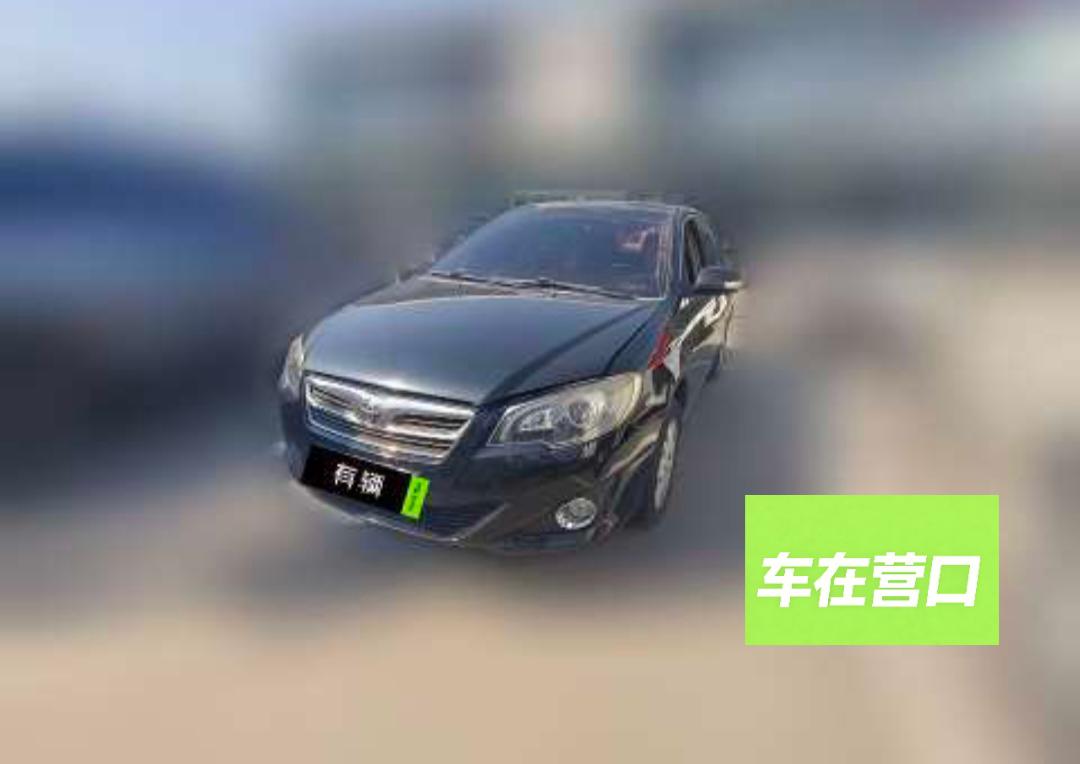 Toyota Corolla EX 2013 1.6 MT Luxury