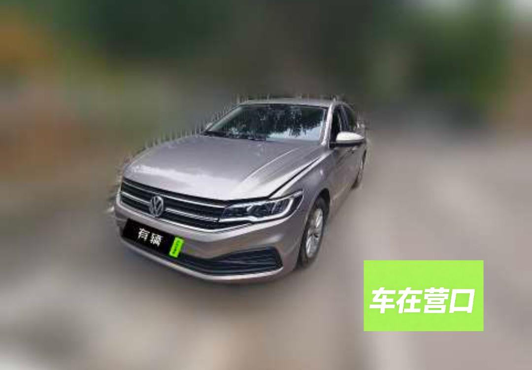 Volkswagen Bora Legend 2019 1.5 MT Fashion (Facelift)