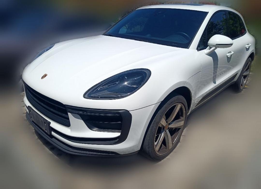 Porsche Macan 2022 2.0T DCT