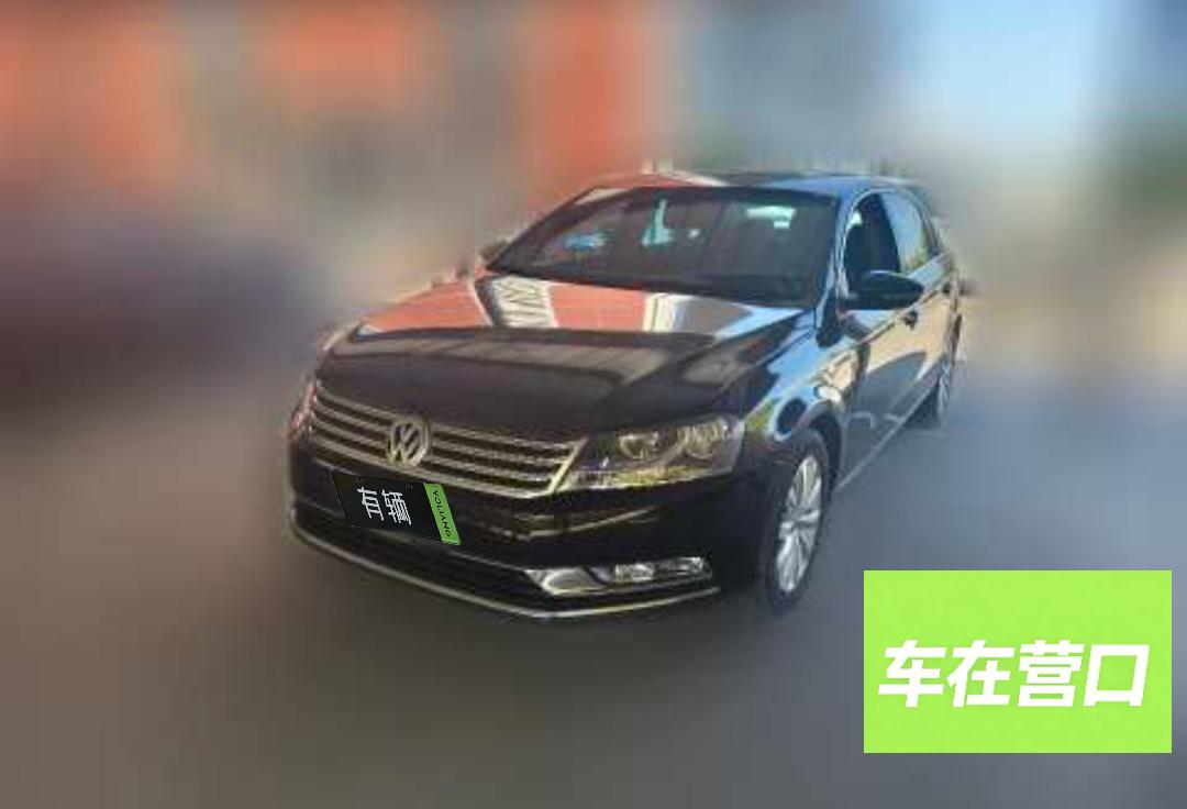 Volkswagen Magotan 2016 1.8TSI DCT Intelligent Comfort Edition