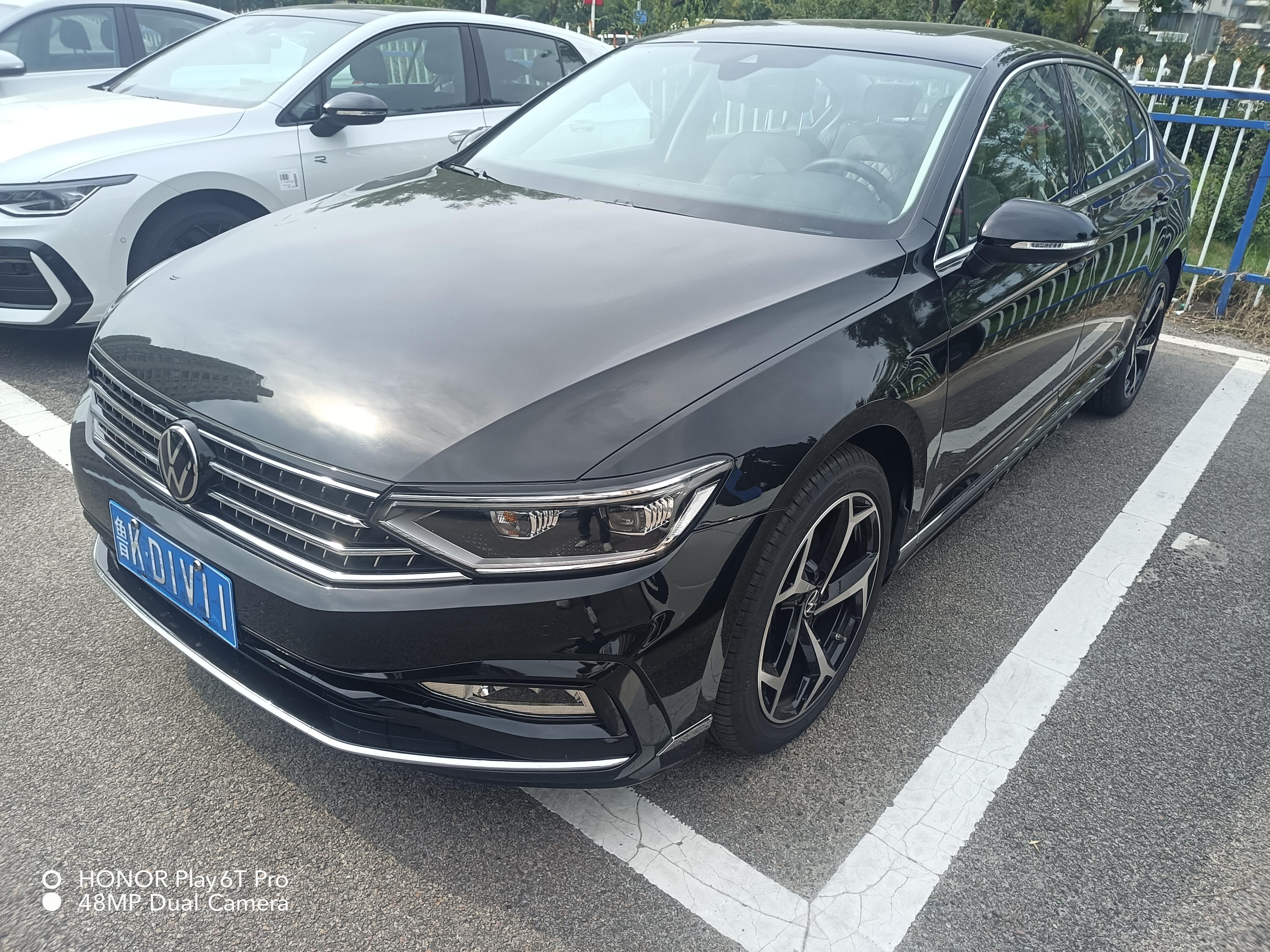 Volkswagen Magotan 2025 2.0TSI DCT 330TSI Enjoy Luxury Facelift