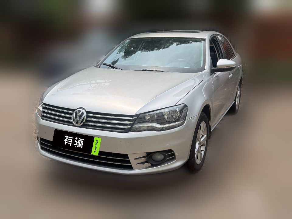 Volkswagen Bora 2013 1.6 AT Comfort