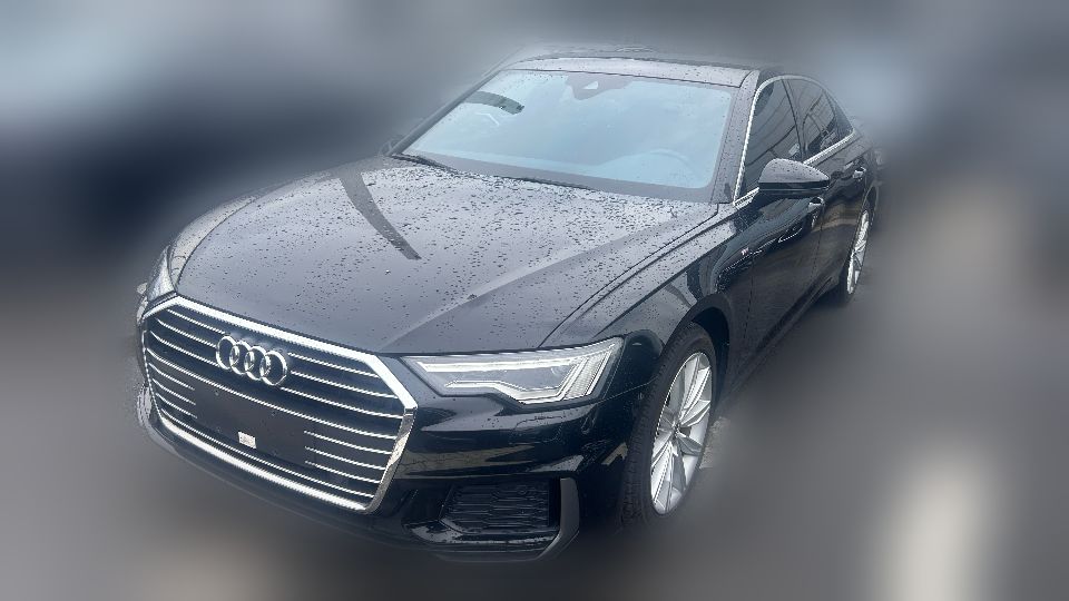 Audi A6L 2021 2.0TFSI DCT 45TFSI Select Sport