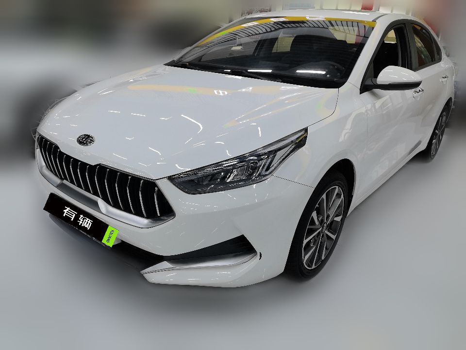 Kia K3 2021 1.5 CVT IVT Youth