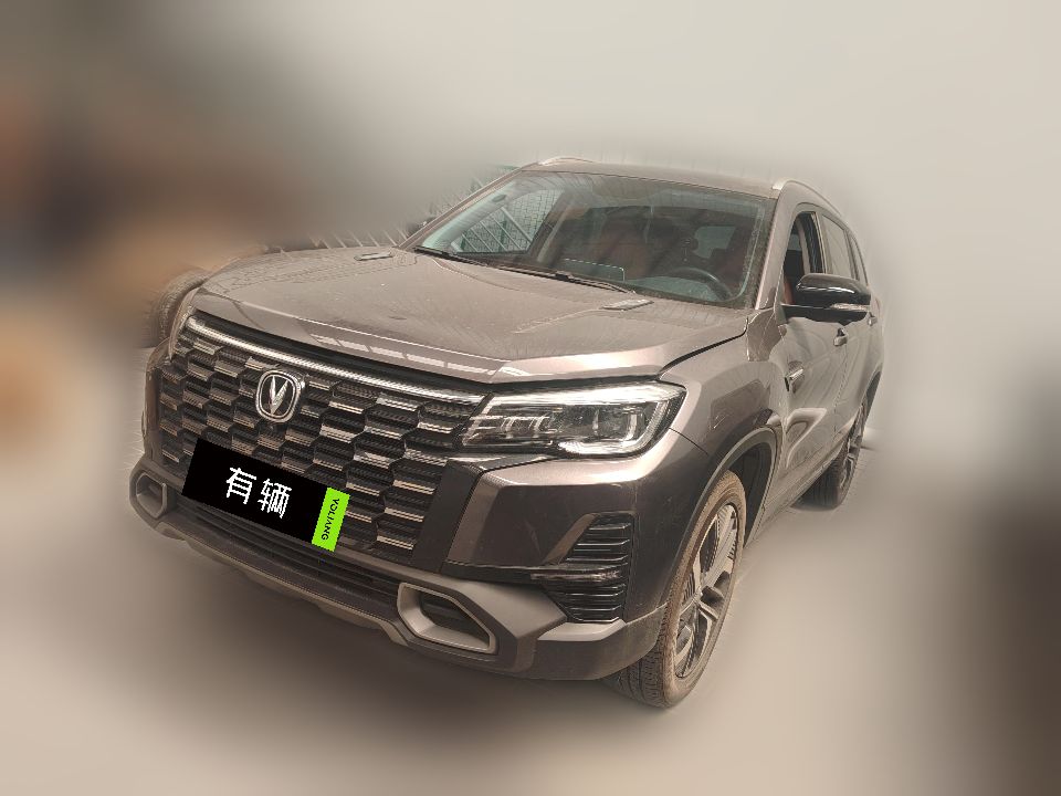 Changan CS75 2024 1.5T DCT Enjoy Premium