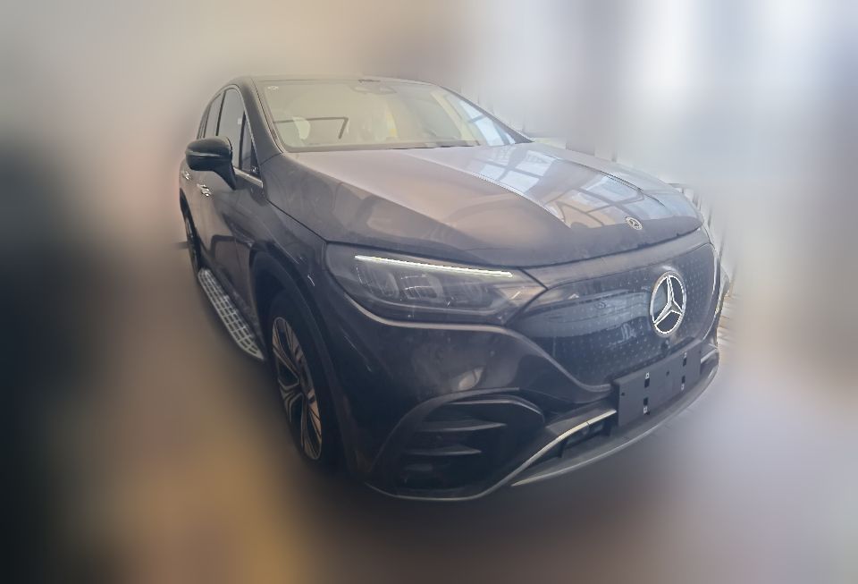 Mercedes-Benz EQE SUV 500 4MATIC 2024 EQE SUV 500 4MATIC Luxury