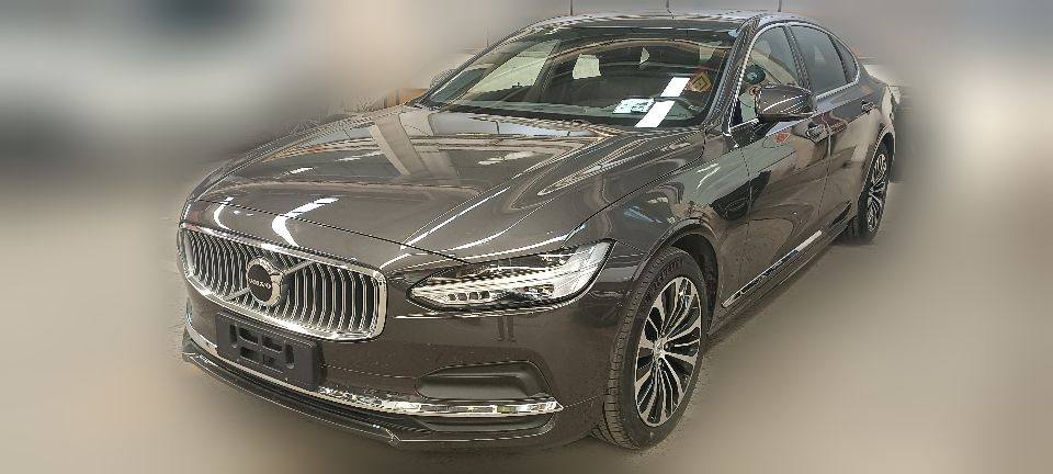 Volvo S90 48V 2025 2.0T AT B5 Elite Luxury