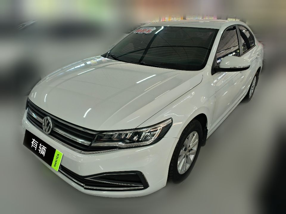 Volkswagen Bora 2019 1.5 AT Fashion
