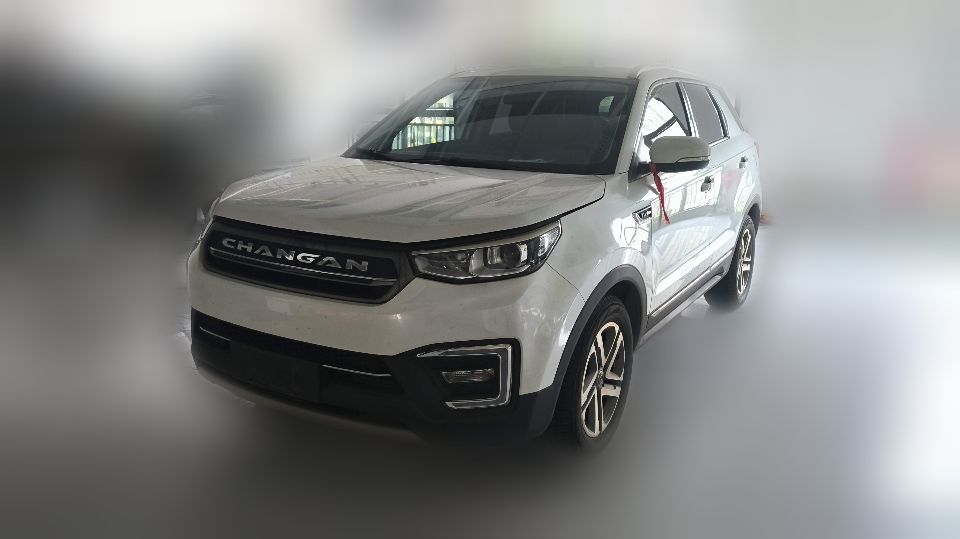 Changan CS55 2017 1.5T AT Stylish