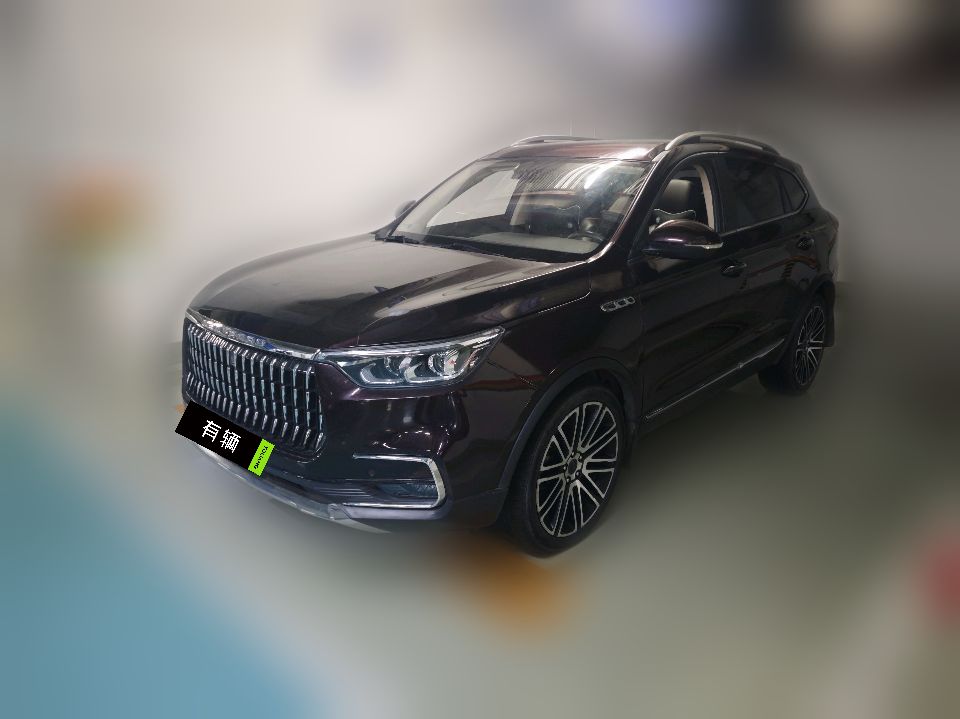 Leopaard Mattu 2018 1.6T DCT Elite