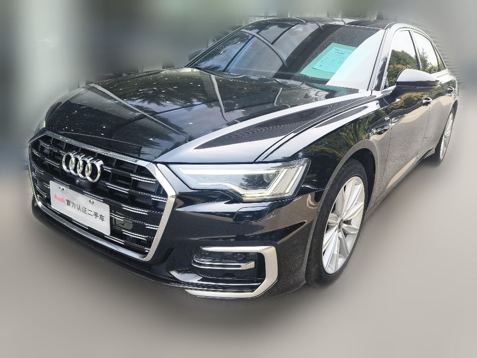 Audi A6L 2023 2.0TFSI DCT 45TFSI Premium Dynamic