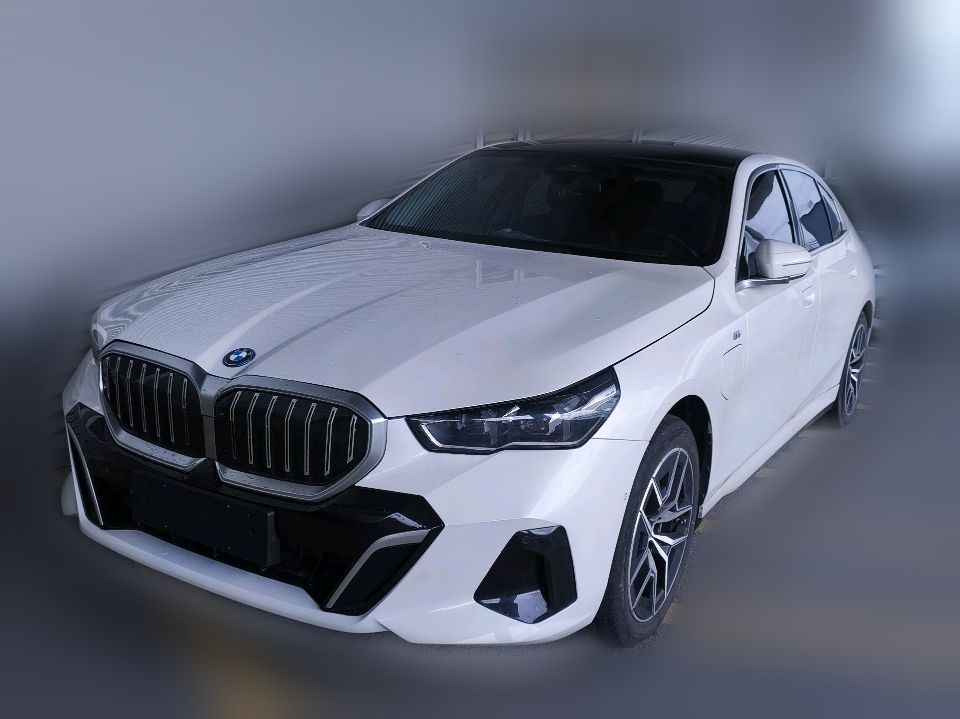 BMW i5 2024 eDrive35L Luxury M Sport Package