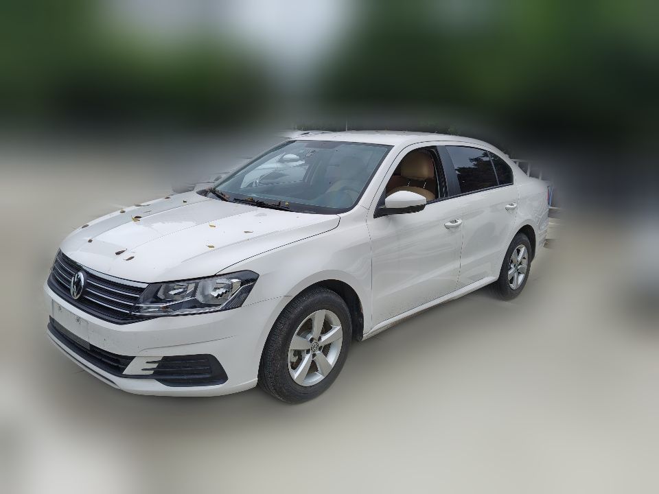 Volkswagen Lavida Start 2019 1.5 MT Fashion