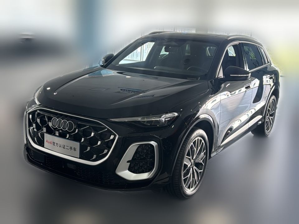 Audi Q5L 2026 2.0T DCT Hybrid Luxury Edition