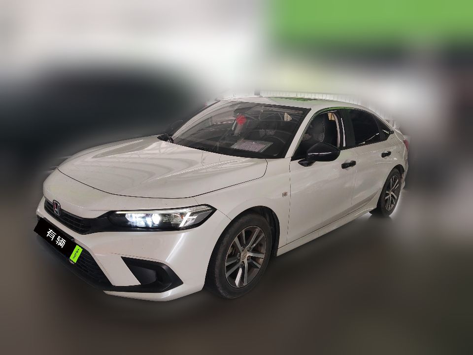 Honda Civic 2022 1.5T CVT 180TURBO Comfort Edition