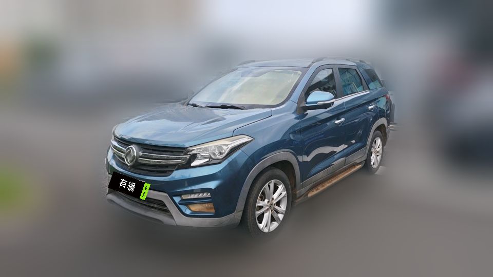 Fengguang S370 2018 1.5 CVT Luxury 7-Seater