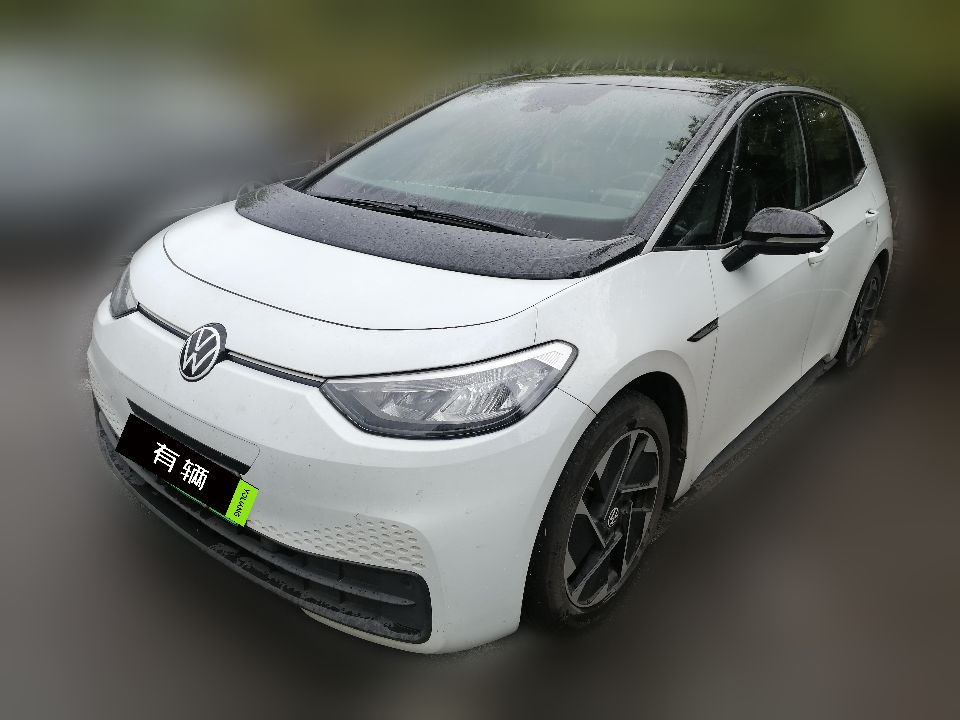 Volkswagen ID.3 2023 Pure Smart