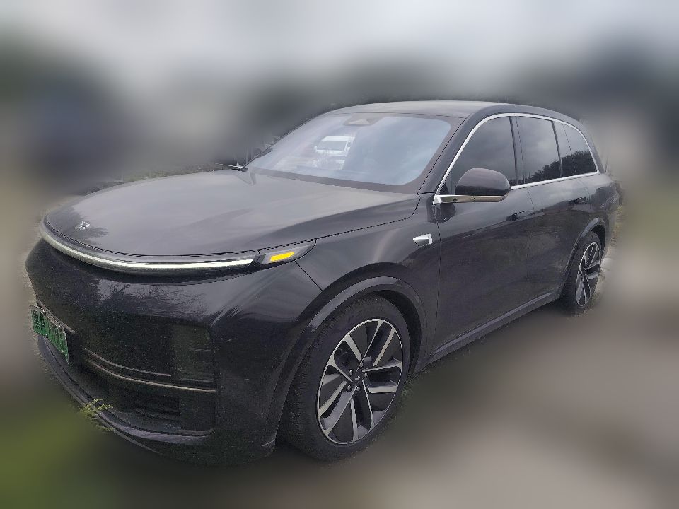 Li Auto L8 2024 Max