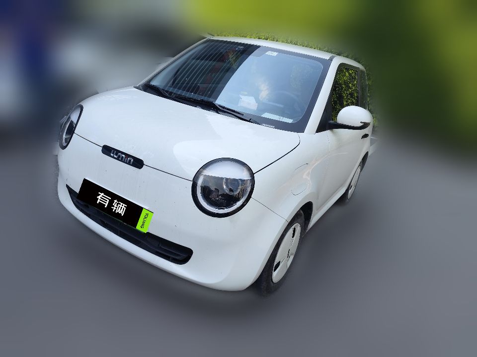 Changan Lumin 2025 205km Fresh Edition