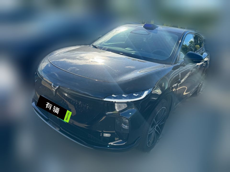 Voyah Zhiyin 2025 AWD ADS Edition