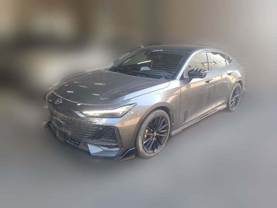 Changan UNI-V 2023 1.5T DCT Sport