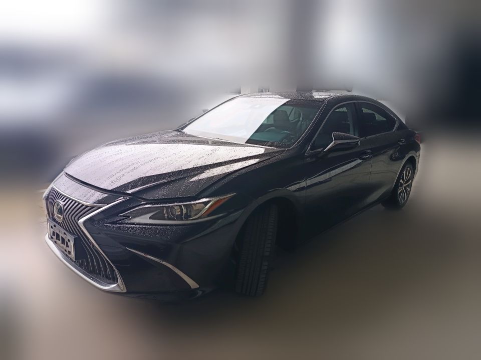 Lexus ES200 2020 2.0 CVT Premium