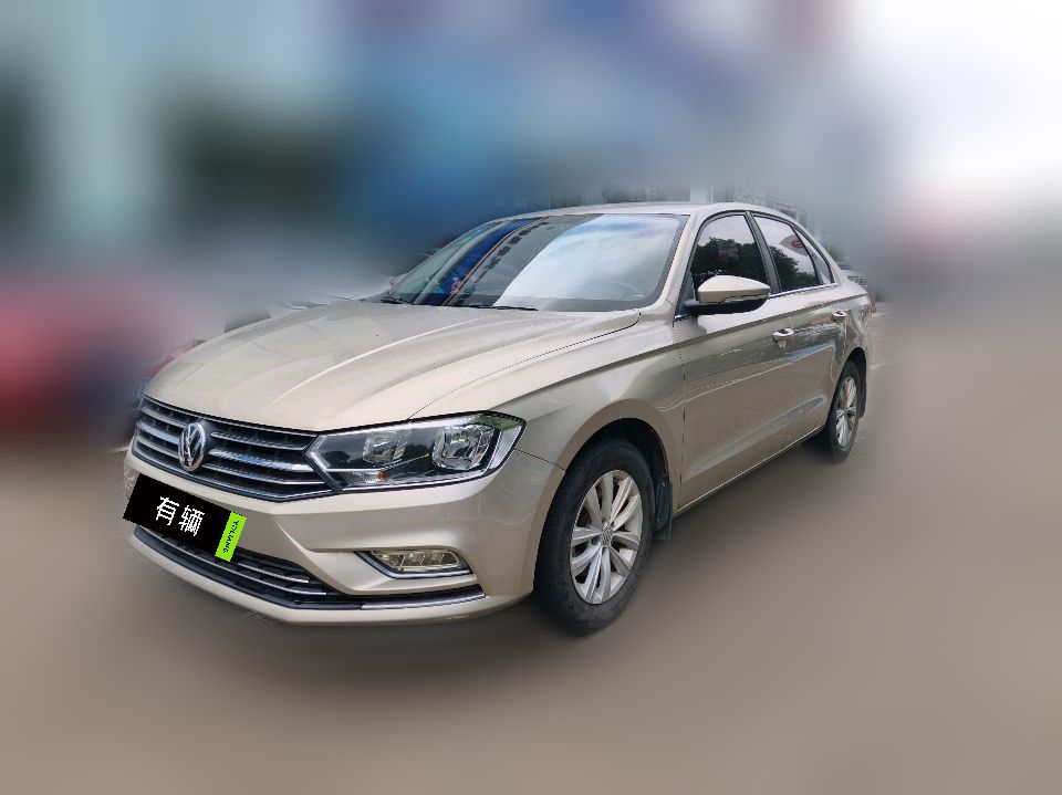 Volkswagen Bora 2017 1.6 AT Fashion Edition