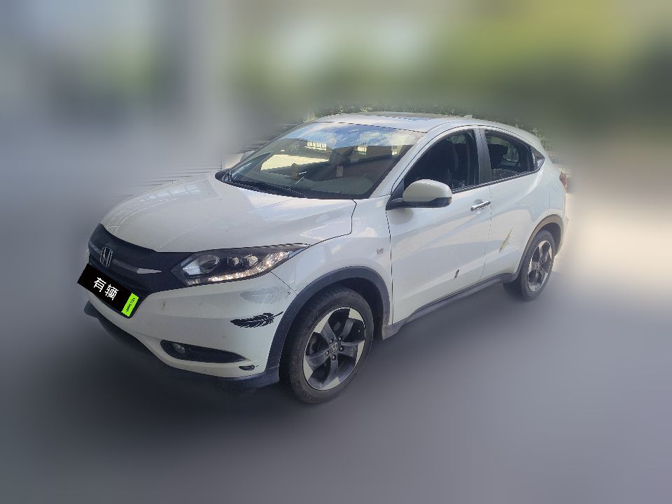 Honda Vezel 2017 1.8 CVT 2WD Pioneer