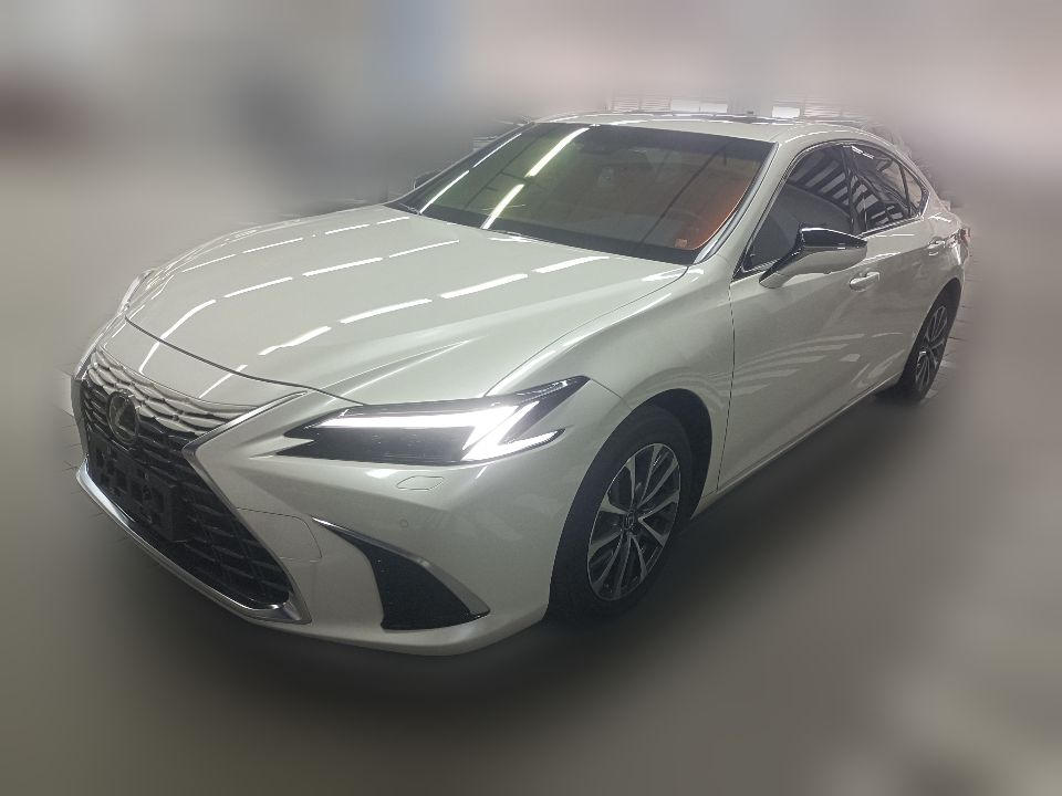 Lexus ES300h 2025 2.5 CVT Premium