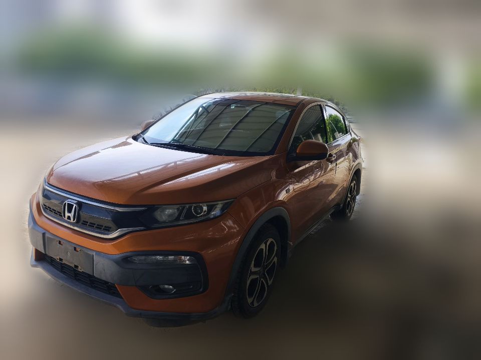 Honda XR-V 2015 1.8 CVT EXi Comfort