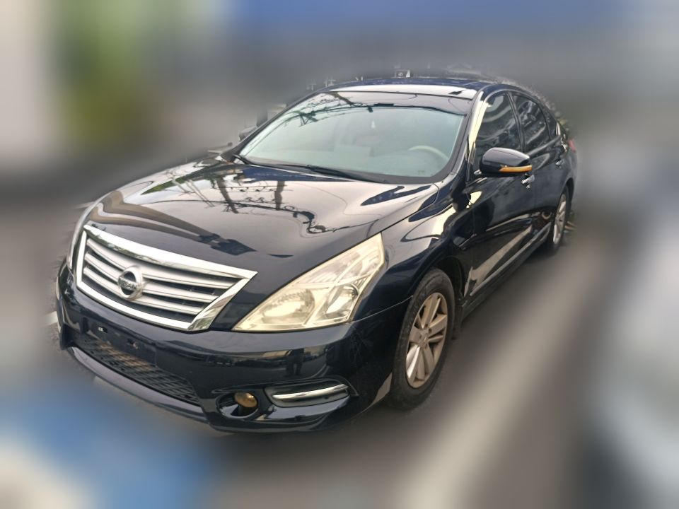 Nissan Teana 2011 2.0 CVT XL Comfort