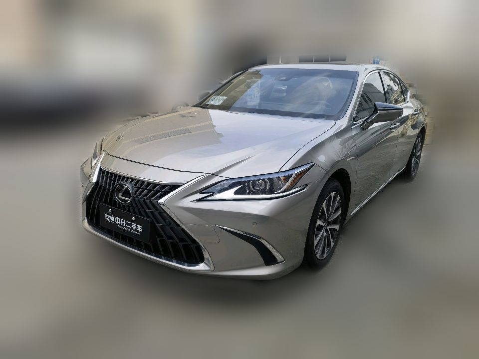 Lexus ES200 2022 2.0 CVT Excellence