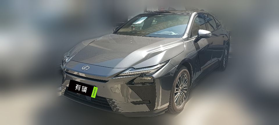 Lexus ES300h 2026 2.0 CVT