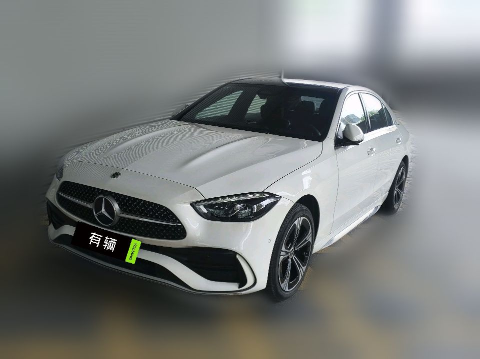 Mercedes-Benz C 260 L 4MATIC 48V 2023 1.5T AT Sport Facelift 2