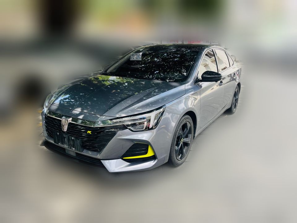 Roewe ei6 MAX 2020 1.5T AT Smart Cockpit Supreme