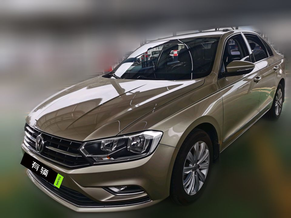 Volkswagen Bora 2018 1.5 AT Comfort
