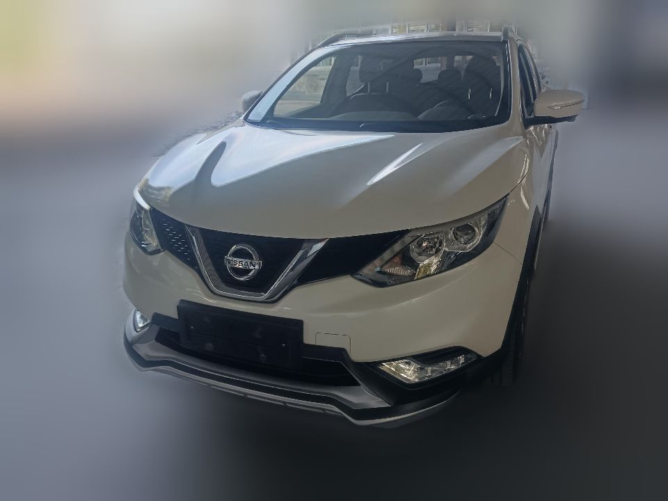 Nissan Qashqai 2017 2.0 CVT XV Premium
