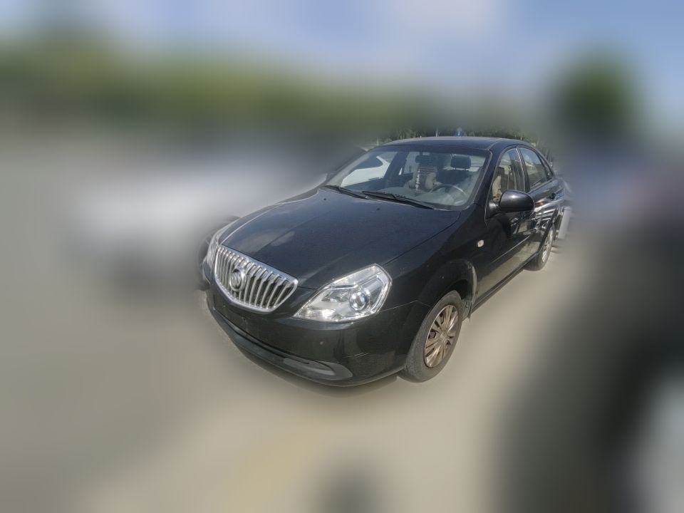 Buick Excelle 2015 1.5 MT Classic