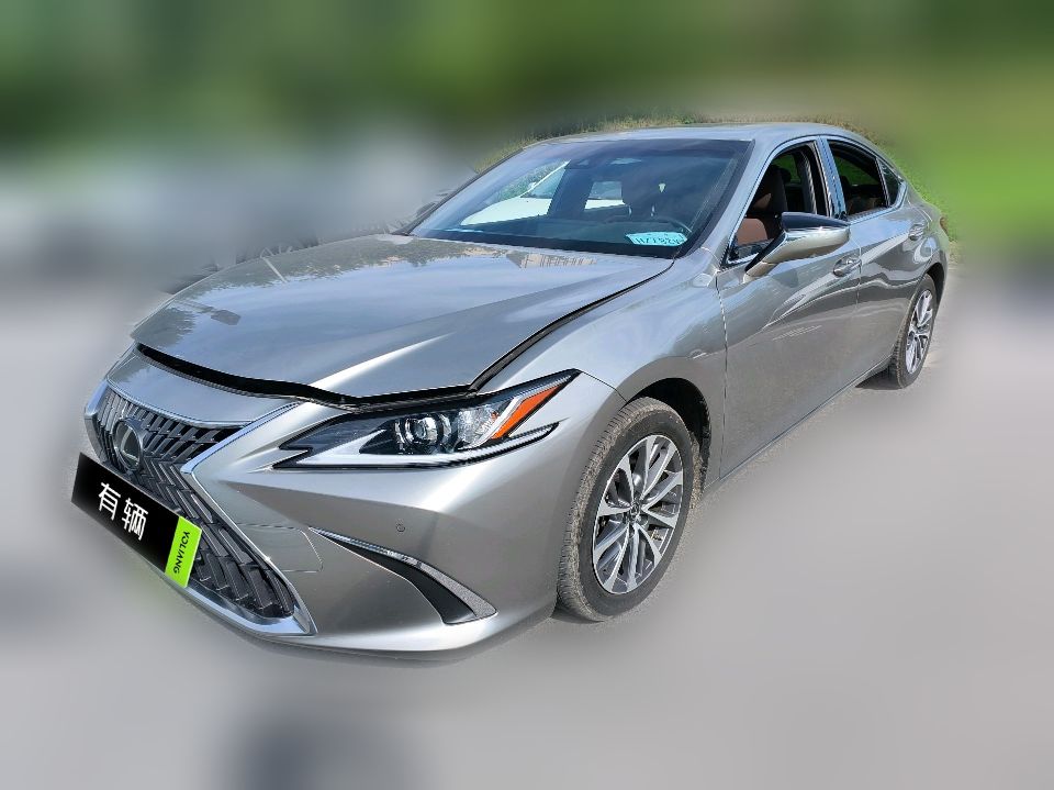 Lexus ES200 2023 2.0 CVT Premium
