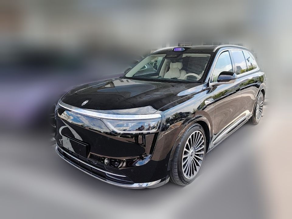 AITO M8 2025 Max+ 53.4kWh 6-Seater