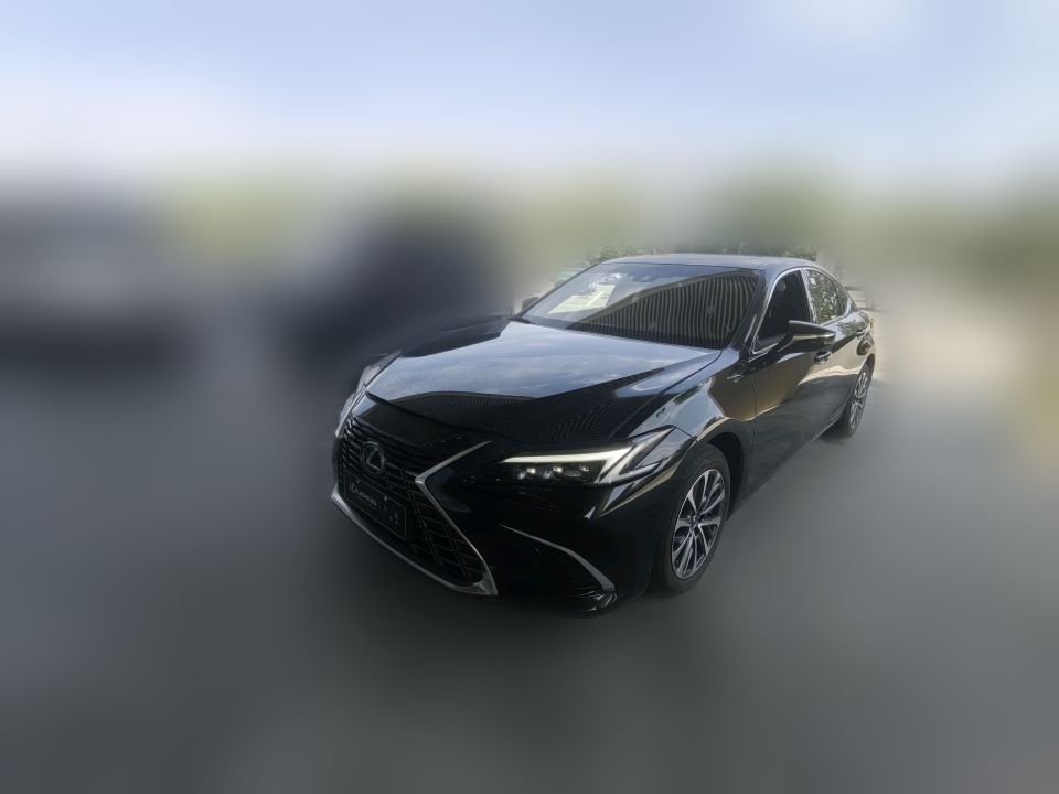 Lexus ES200 2025 2.0 CVT Premium