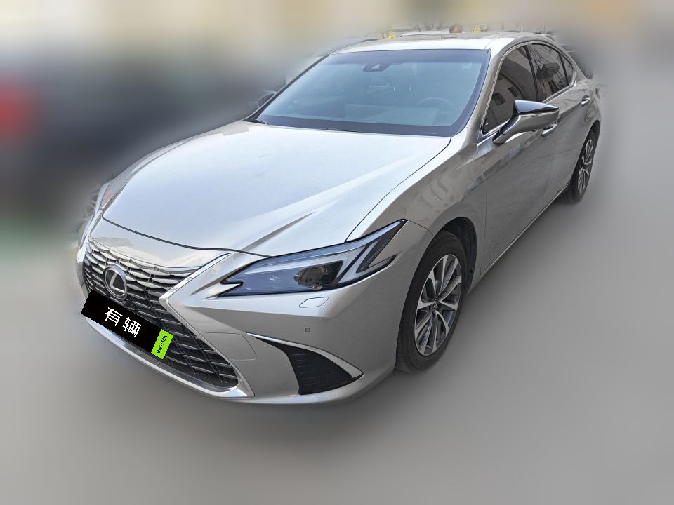 Lexus ES200 2025 2.0 CVT Premium