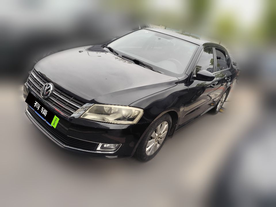 Volkswagen Lavida 2013 1.6 MT Comfort Edition Facelift