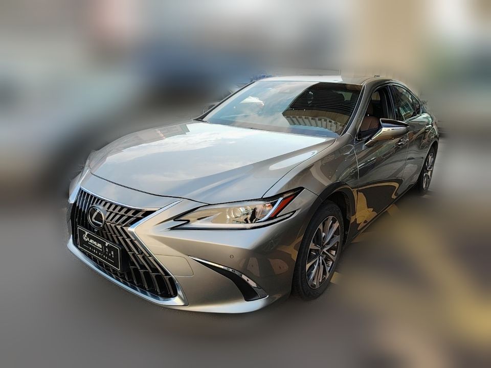 Lexus ES200 2022 2.0 CVT Excellence